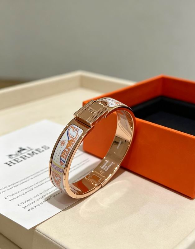 Hermes Bracelet ID:20261020-288